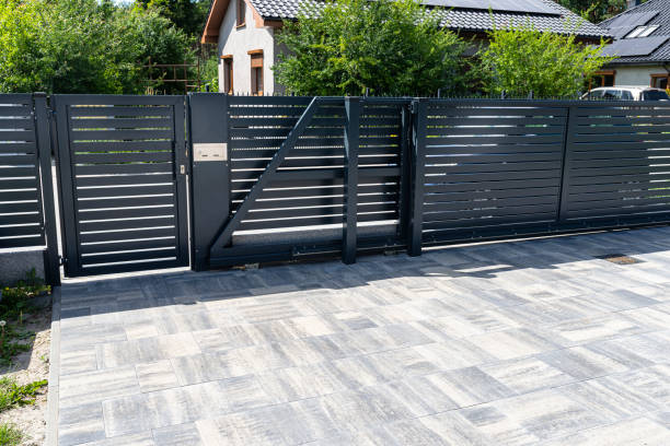 Best Local Driveway Pavers  in Rimersburg, PA