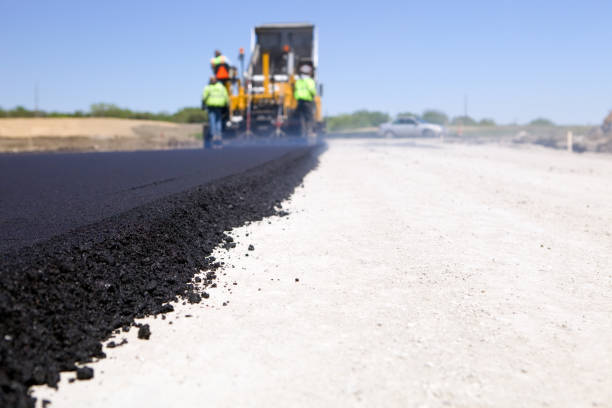 Best Concrete Paver Driveway  in Rimersburg, PA