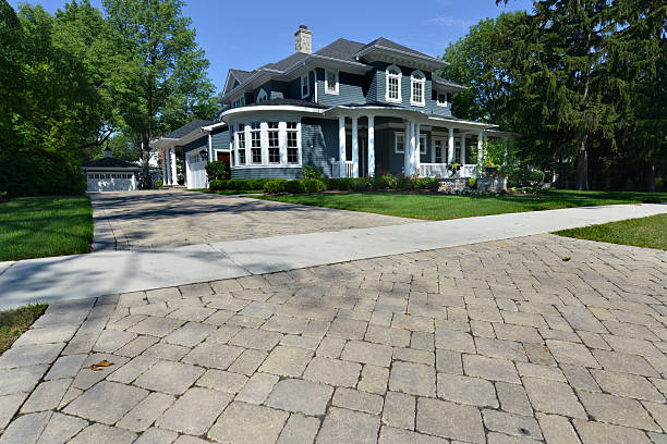 Reliable Rimersburg, PA Driveway Pavers Solutions