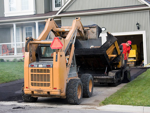 Best Professional Driveway Pavers  in Rimersburg, PA