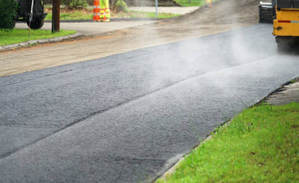 Best Brick Driveway Pavers  in Rimersburg, PA