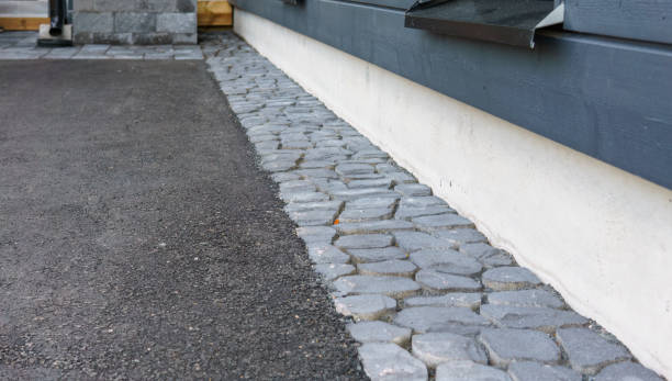 Best Residential Paver Driveway  in Rimersburg, PA