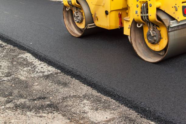 Best Interlocking Driveway Pavers  in Rimersburg, PA