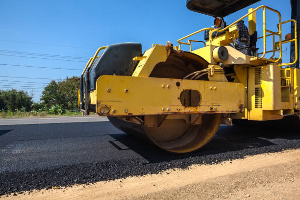 Best Commercial Driveway Pavers  in Rimersburg, PA